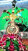 Ashoor Khane Shehzade Qasim (A.S)